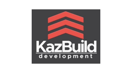 KazBuild Development