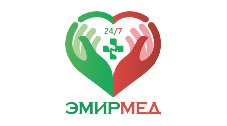 Эмирмед