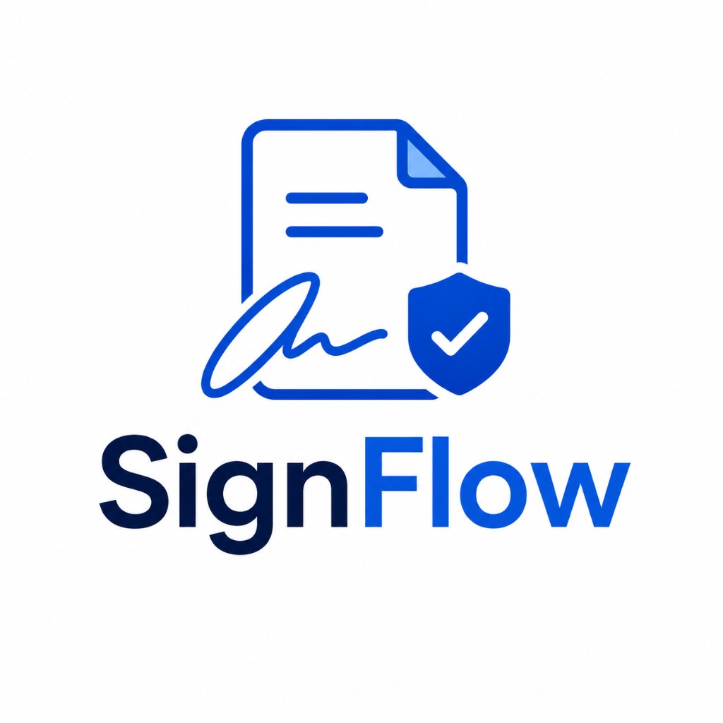 SignFlow